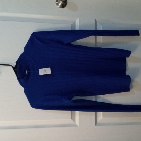 Cato size medium mock turtleneck. - Picture 1 of 8